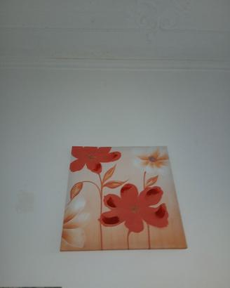 Quadri fiore