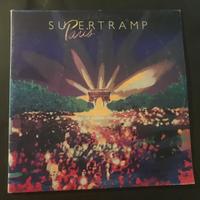 Dischi vinile LP vari