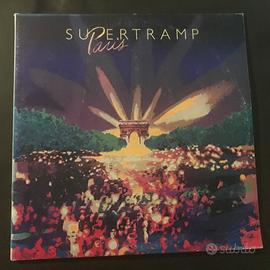 Dischi vinile LP vari