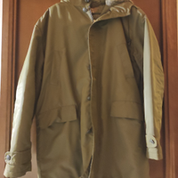 Giaccone invernale Hilfinger