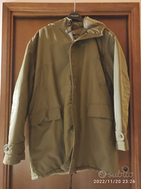 Giaccone invernale Hilfinger