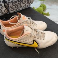 Scarpe calcio Nike Tiempo 