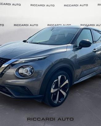 Nissan Juke 2nd serie 1.0 DIG-T 114 CV DCT N-...