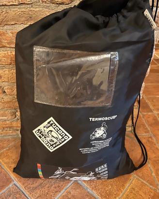 tucano termoscud r065n Kymco dink