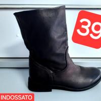 👢Stivaletto donna 39