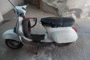VESPA 50 SPECIAL 4 MARCE