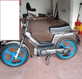 Piaggio "SI"