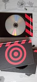 COFANETTO DEGLI U2