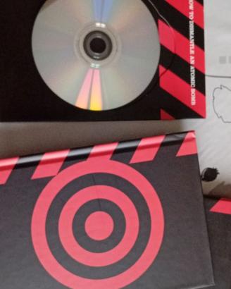 COFANETTO DEGLI U2