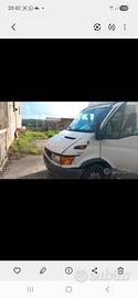 furgone iveco daily