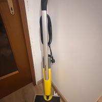 Karcher lavapavimenti