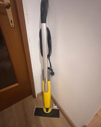Karcher lavapavimenti