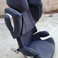 Seggiolino auto bimbi da 15 a 36 Kg