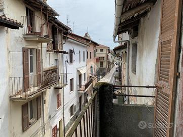 CASA SEMINDIPENDENTE A RIVALTA BORMIDA