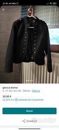 giacche donna