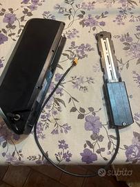 Batteria bici
