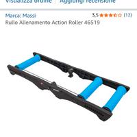 Rullo libero