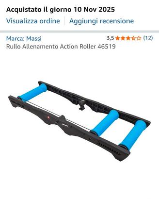 Rullo libero