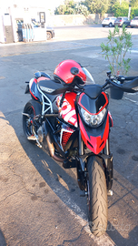 Condizioni da vetrina