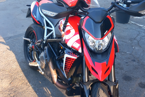 Condizioni da vetrina