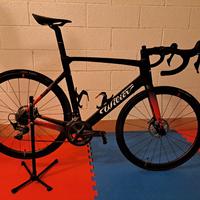 Bici Wilier 110sl disc