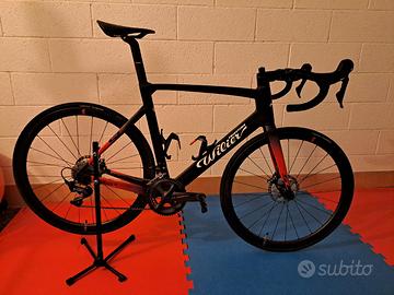 Bici Wilier 110sl disc