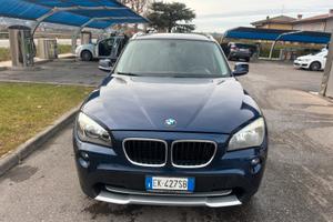 Bmw x1 x dive
