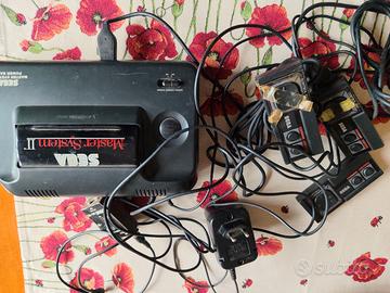 Sega Master System 2
