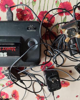 Sega Master System 2