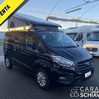 WESTFALIA NUGGET AUTOMATICO