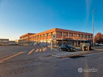 Tombolo Hotel 54 camere