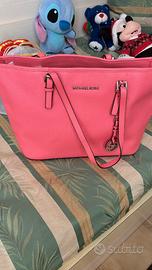 Borsa originale michael kors