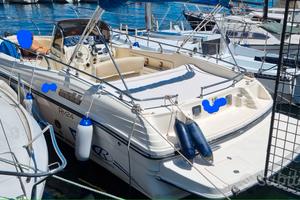Ranieri Rancraft rm 24 226 cv Open 9 posti