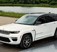 Autoricambi per jeep grand cherokee 2018;2020