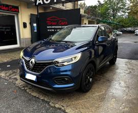 RENAULT Kadjar Blue dCi 8V 115CV EDC Sport Editi