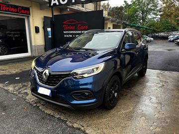 RENAULT Kadjar Blue dCi 8V 115CV EDC Sport Editi