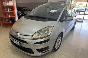 CITROEN C4 PICASSO 1.6 HDi