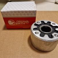 COPPIA GIUNTO SEMIASSE FIAT 500 F/L/R 126 EPOCA