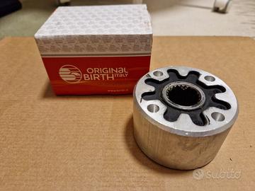 COPPIA GIUNTO SEMIASSE FIAT 500 F/L/R 126 EPOCA