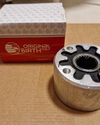COPPIA GIUNTO SEMIASSE FIAT 500 F/L/R 126 EPOCA