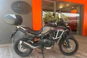 Honda Transalp