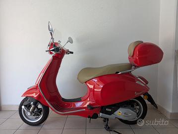 Vespa 150 Primavera Abs