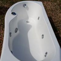 Vasca idromassaggio