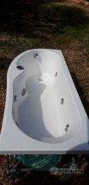 Vasca idromassaggio