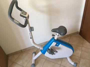 Cyclette Domyos MV200