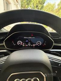Audi Q3 sportback 45 tfsi