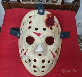 Cursed Camp Studios Venerdì 13 Jason Voorhees Mask