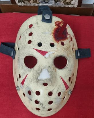 Cursed Camp Studios Venerdì 13 Jason Voorhees Mask