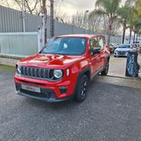 JEEP RENEGADE 1.0 GSE T3 LONGITUDE 120CV