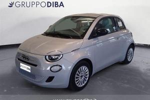 FIAT 500 H14 Hybrid Berlina Icon 1.0 Hybrid B...